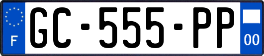 GC-555-PP