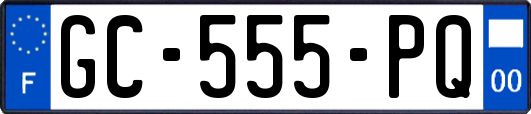GC-555-PQ