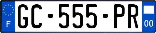 GC-555-PR