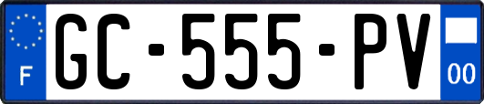 GC-555-PV