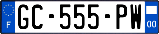 GC-555-PW
