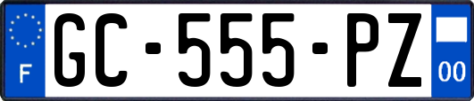 GC-555-PZ