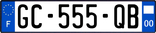 GC-555-QB