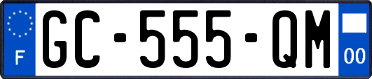 GC-555-QM