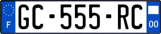 GC-555-RC