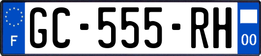 GC-555-RH