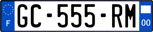 GC-555-RM