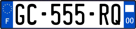 GC-555-RQ