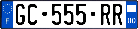 GC-555-RR