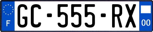 GC-555-RX