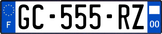 GC-555-RZ