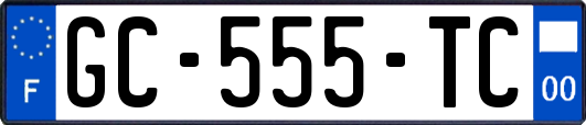 GC-555-TC