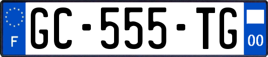 GC-555-TG