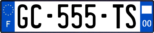 GC-555-TS
