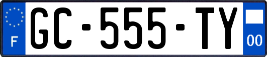 GC-555-TY