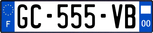 GC-555-VB