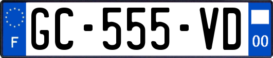 GC-555-VD