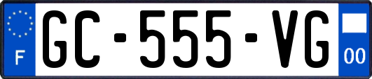 GC-555-VG