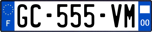 GC-555-VM