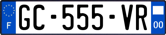 GC-555-VR