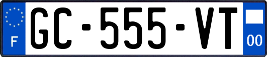 GC-555-VT