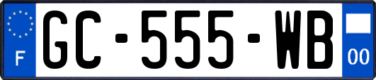 GC-555-WB