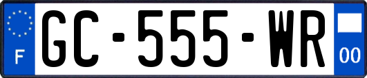 GC-555-WR
