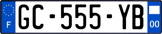 GC-555-YB