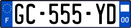 GC-555-YD