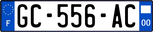 GC-556-AC