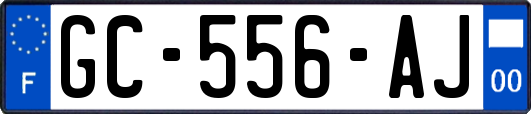 GC-556-AJ