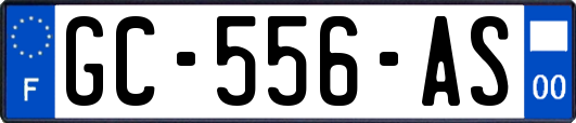 GC-556-AS