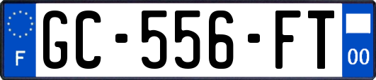 GC-556-FT