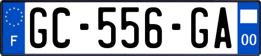 GC-556-GA