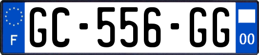 GC-556-GG