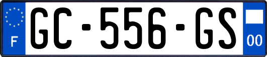 GC-556-GS