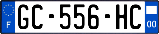 GC-556-HC