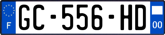GC-556-HD