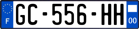 GC-556-HH