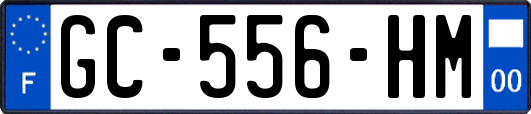 GC-556-HM