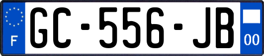 GC-556-JB