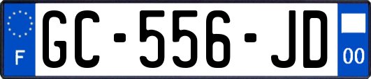 GC-556-JD