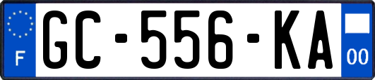 GC-556-KA
