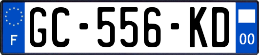 GC-556-KD
