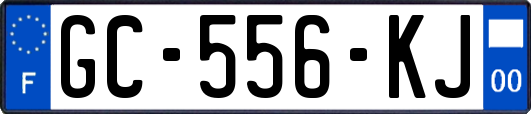 GC-556-KJ
