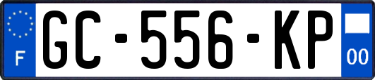 GC-556-KP