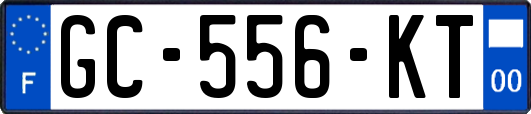 GC-556-KT