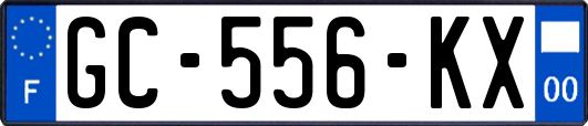 GC-556-KX