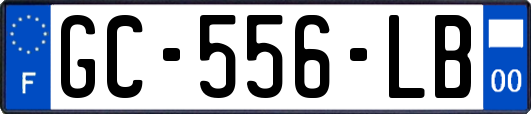 GC-556-LB
