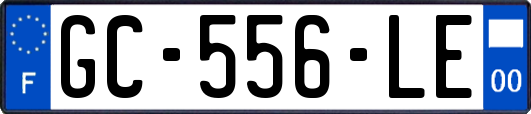 GC-556-LE